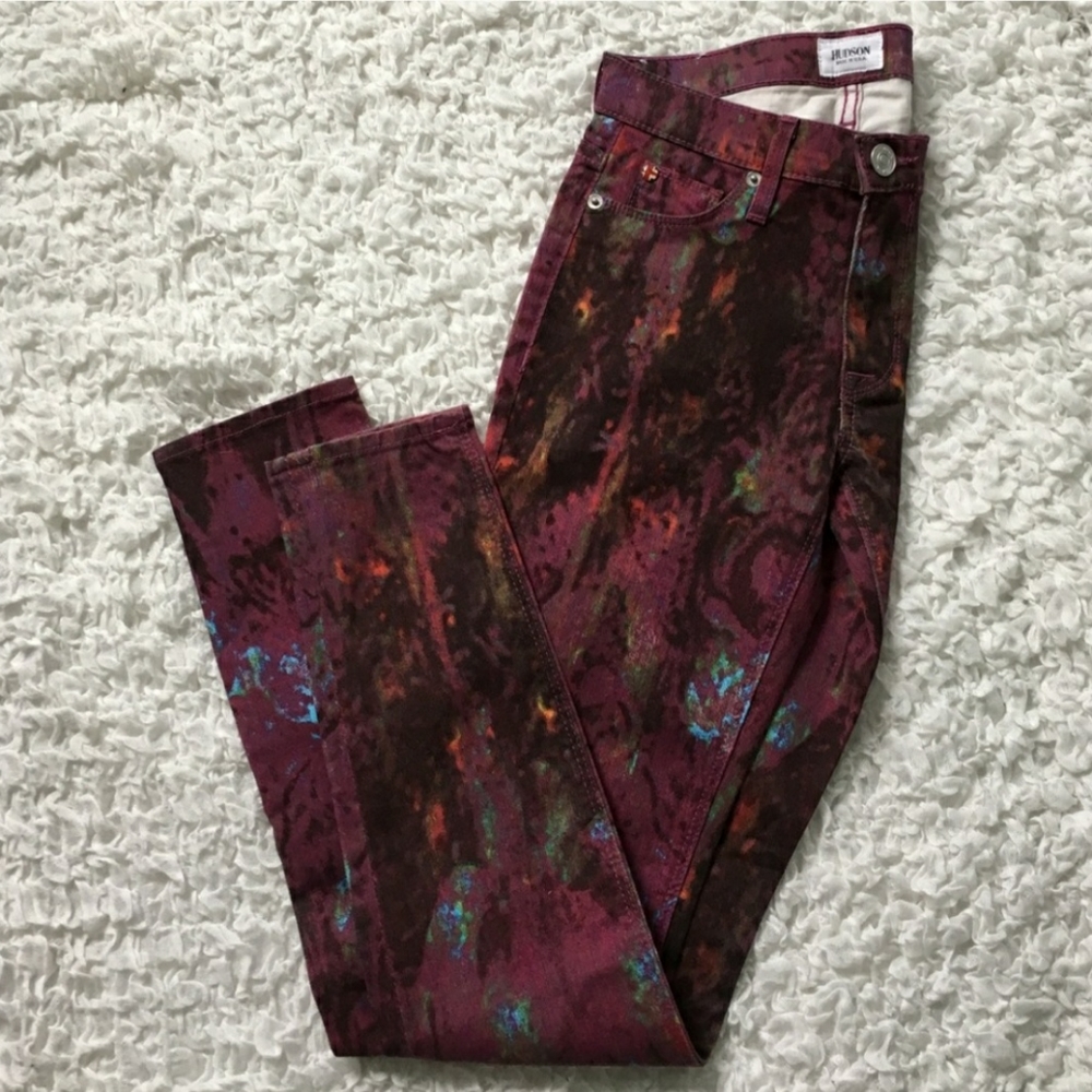 HUDSON Jeans!!!